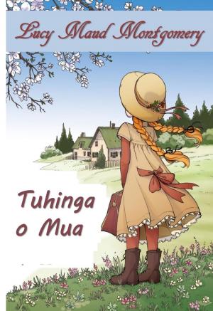 Book cover of Tuhinga o Mua
