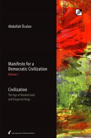 Book cover of Civilization
