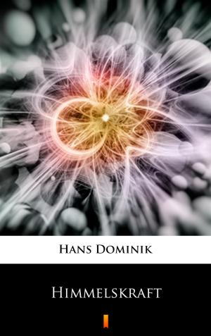 Cover of the book Himmelskraft by Erik Kristofer Lucero