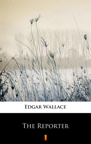 Cover of the book The Reporter by Edgar Wallace
