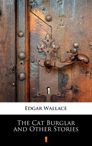 Cover of the book The Cat Burglar and Other Stories by Edgar Wallace