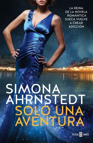 Cover of the book Solo una aventura (Solo tú 3) by Laura Oneale