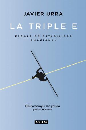 Cover of the book La triple E by Andrés Sánchez Robayna