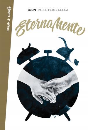 Cover of the book Eternamente by Benjamin Black