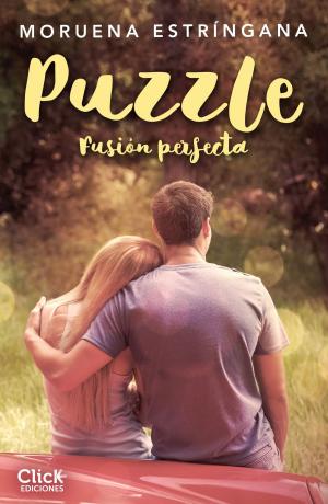 Cover of the book Puzzle by Arcadi Espada