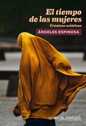 Cover of the book El tiempo de las mujeres by Carlos Muñoz Gutiérrez