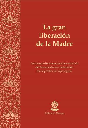 Cover of the book La gran liberación de la Madre by Jonni Anderson