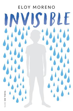 Cover of the book Invisible by Eoin Colfer