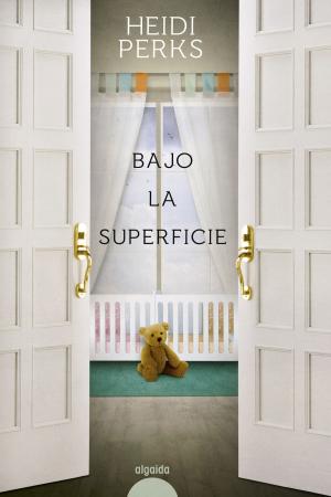 bigCover of the book Bajo la superficie by 