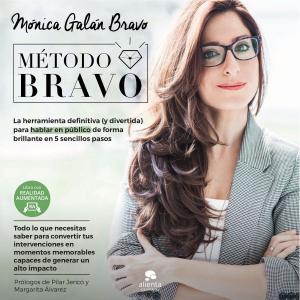 Cover of the book Método BRAVO by Ariadna Tuxell