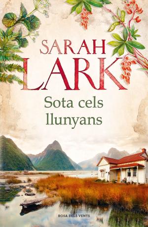 Cover of the book Sota cels llunyans by Christina Lauren