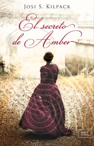 Book cover of EL SECRETO DE AMBER