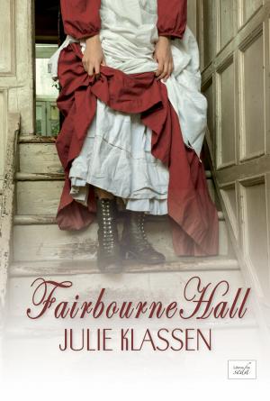 Cover of the book FAIRBOURNE HALL by Kylie Scott