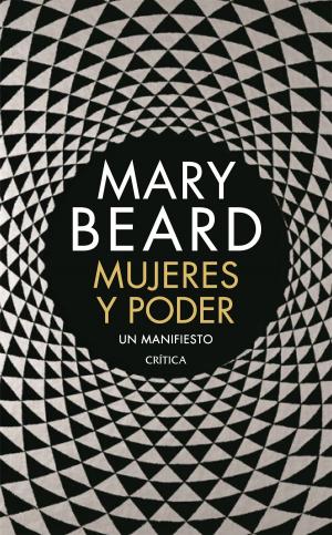 Cover of the book Mujeres y poder by Elia Barceló
