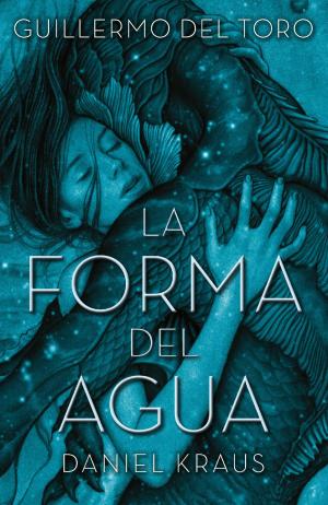 bigCover of the book La forma del agua by 