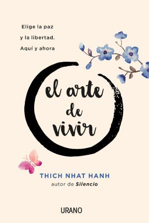 Book cover of El Arte de Vivir