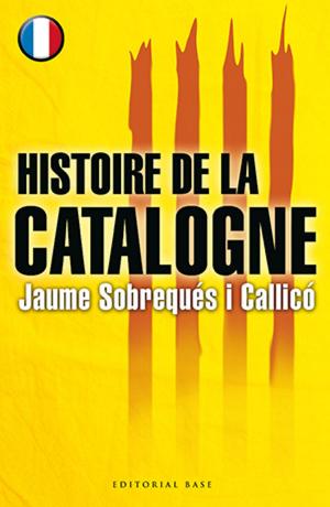 Cover of the book Histoire de la Catalogne by Robert Louis Stevenson