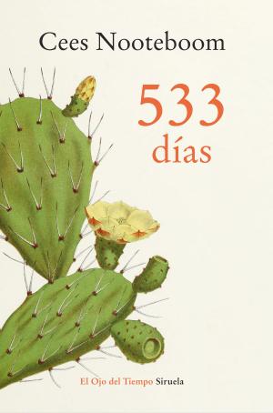 Cover of the book 533 días by Octavio Paz
