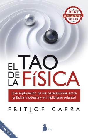 Cover of El Tao de la Física