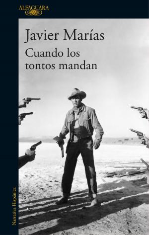 Book cover of Cuando los tontos mandan
