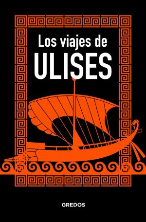 Cover of the book Los viajes de ULISES by Ovidio