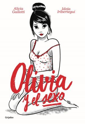bigCover of the book Olivia y el sexo by 