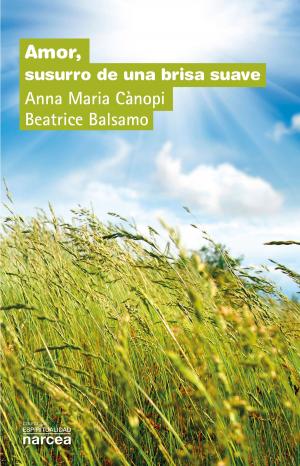 Cover of the book Amor, susurro de una brisa suave by Lorenzo García, Marta Ruiz, Miriam García