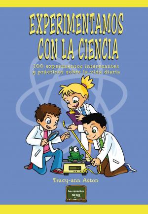 Cover of the book Experimentamos con la ciencia by 
