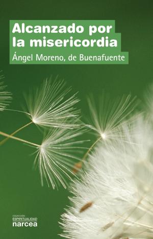 Book cover of Alcanzado por la misericordia