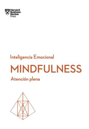 Cover of the book Mindfulness by Harvard Business Review
