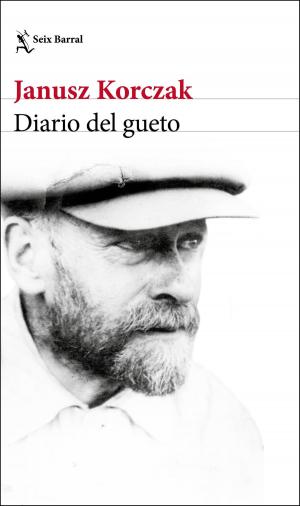 Cover of the book Diario del gueto by Alissa Brontë, García de Saura