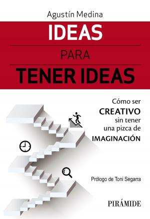Cover of the book Ideas para tener ideas by José Ruiz Pardo