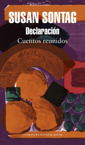 Book cover of Declaración