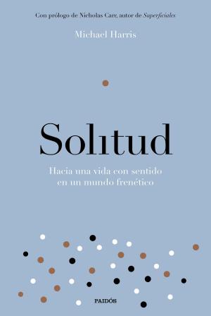 Cover of the book Solitud by Juan Luis Arsuaga