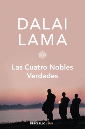 Cover of the book Las cuatro nobles verdades by Richard Castle