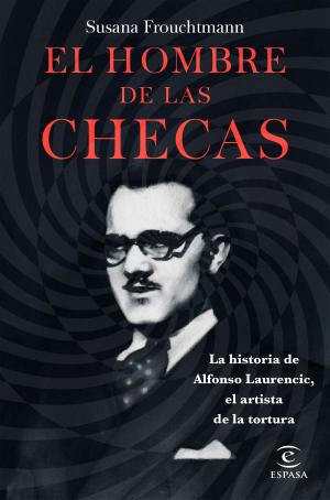 Cover of the book El hombre de las checas by Carlos Sisí