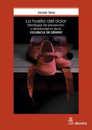 Cover of the book La huella del dolor by Kate Crehan