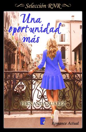 Cover of the book Una oportunidad más by Benavides, Jorge Eduardo