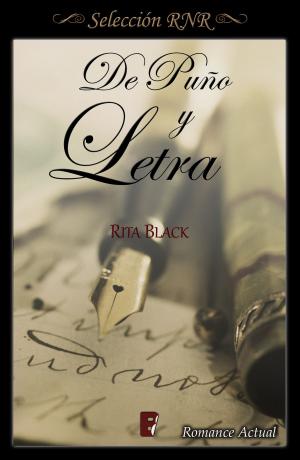 Cover of the book De puño y letra by Jordi Sierra i Fabra