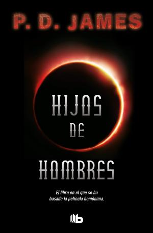 Book cover of Hijos de hombres