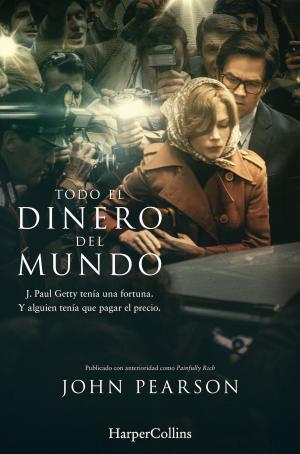 Book cover of Todo el dinero del mundo