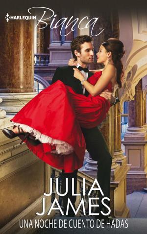 Cover of the book Una noche de cuento de hadas by Nora Roberts