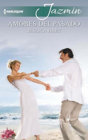 Cover of the book Amores del pasado by Susanna Carr