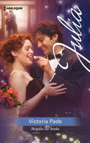 Cover of the book Regalo de boda by Christie Ridgway