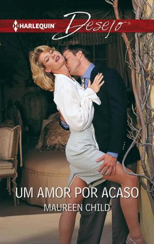 Cover of the book Um amor por acaso by Janmarie Anello