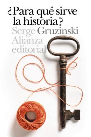 Cover of the book ¿Para qué sirve la Historia? by Ramón del Valle-Inclán, Margarita Santos Zas