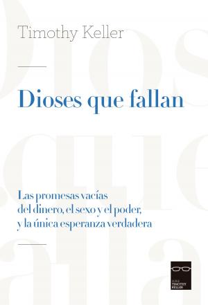 Cover of Dioses que fallan