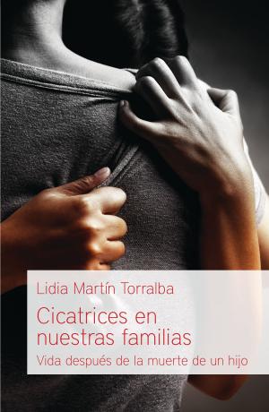 Cover of the book Cicatrices en nuestras familias by Kris Leonhardt