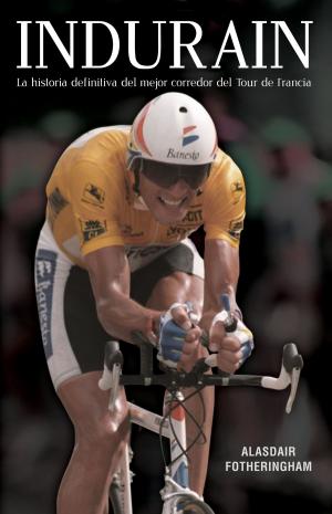 Cover of the book Indurain by Jessica Knoll