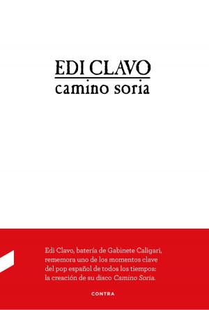 Book cover of Camino Soria